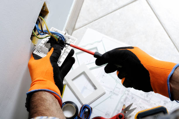 Electrical Maintenance Services in Dunkirk, NY